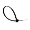 Amarre para Cables Dexson T8 30 cm x 3.6 mm – Negro, Alta Resistencia, Pack x100 Unidades